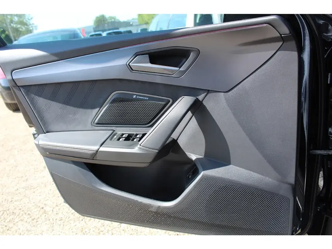 CUPRA Leon - Thumbnail 11