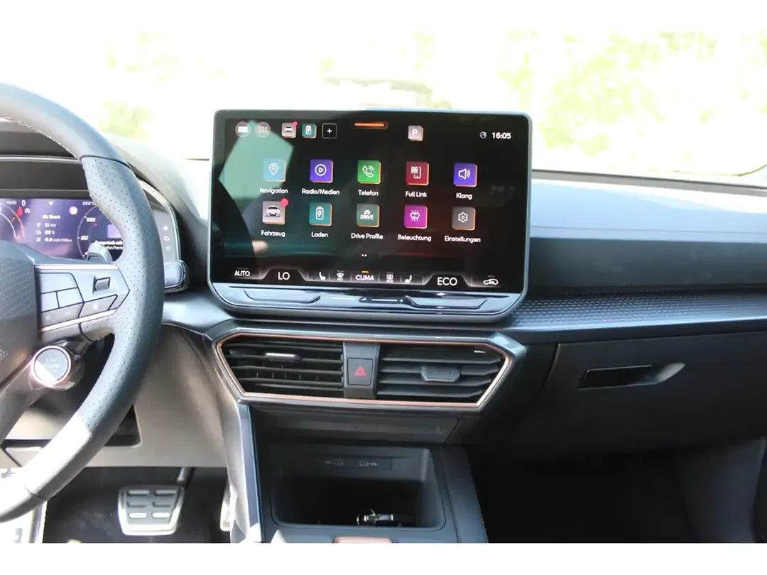 CUPRA Leon - Thumbnail 13