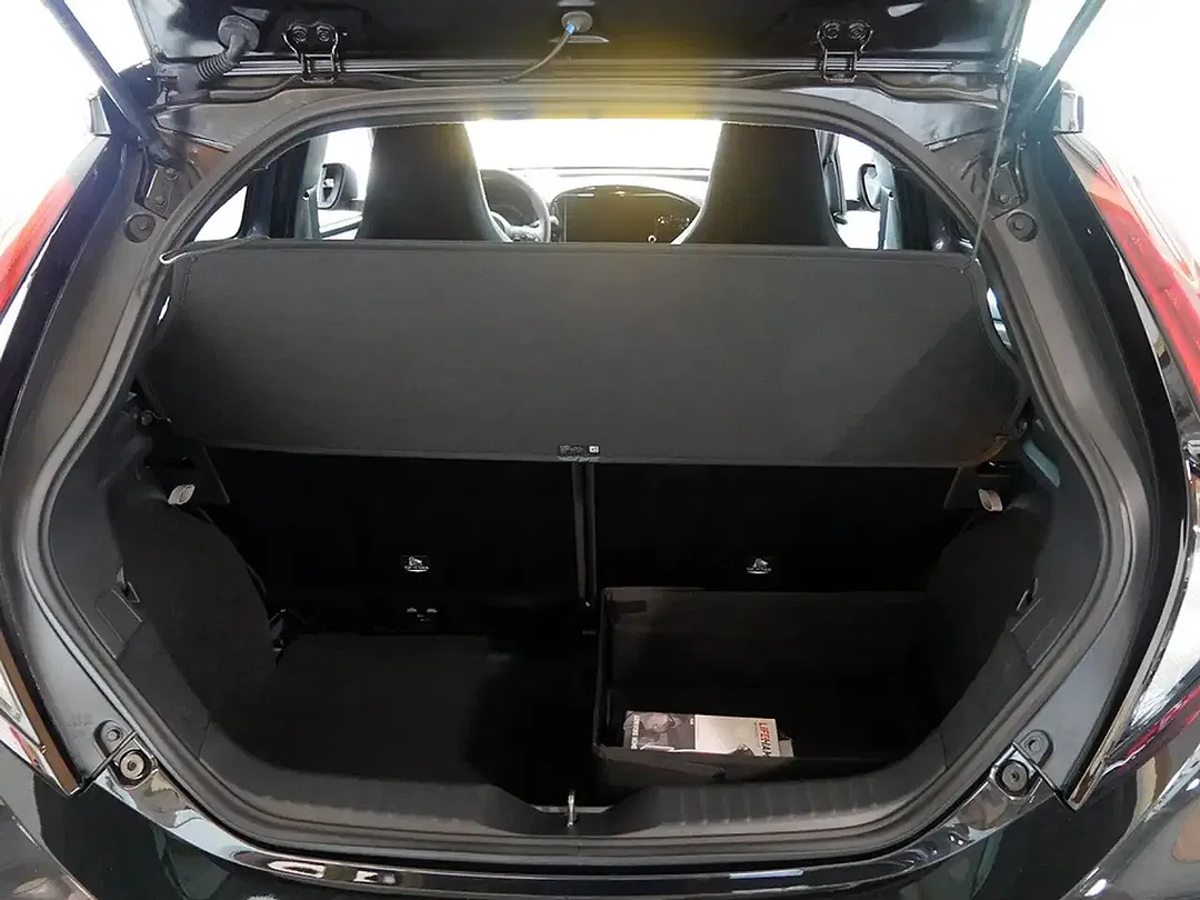 Toyota Aygo X - Thumbnail 10