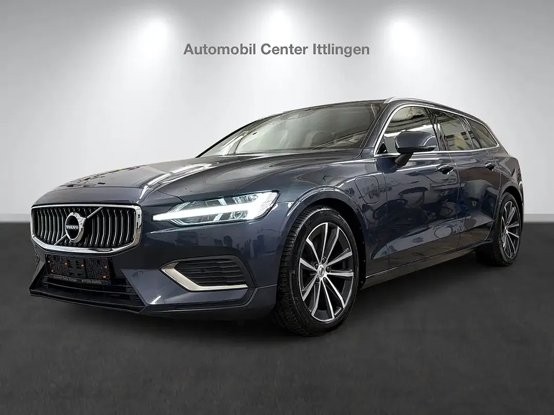 Volvo V60 Inscription - foto 1