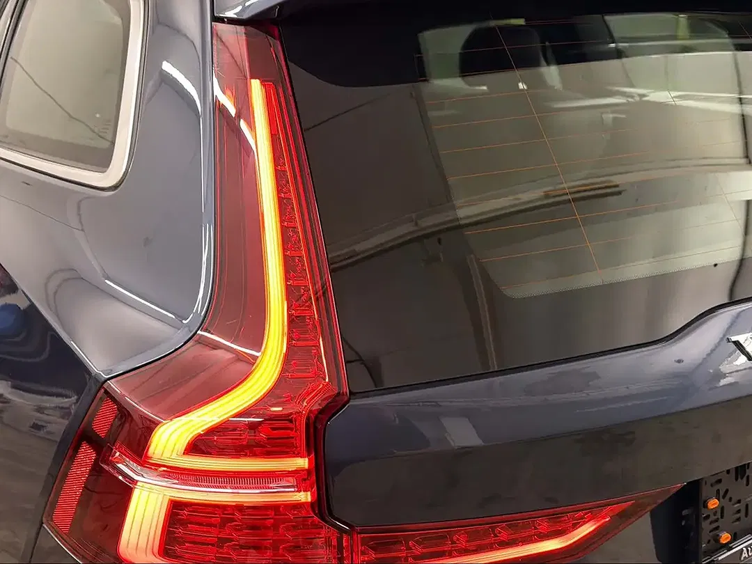 Volvo V60 - Thumbnail 12