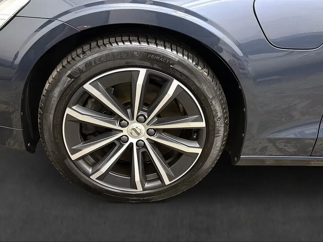 Volvo V60 - Thumbnail 13