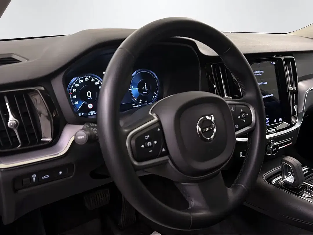 Volvo V60 - Thumbnail 14