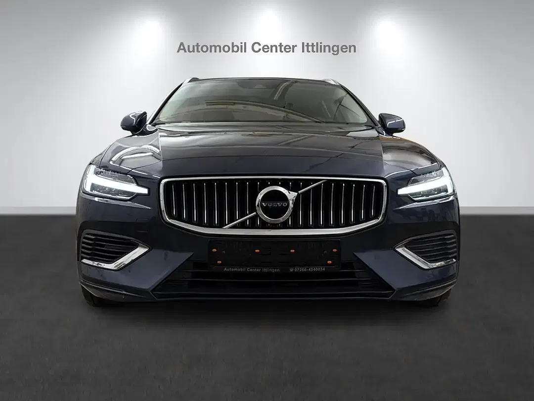Volvo V60 Inscription - foto 2