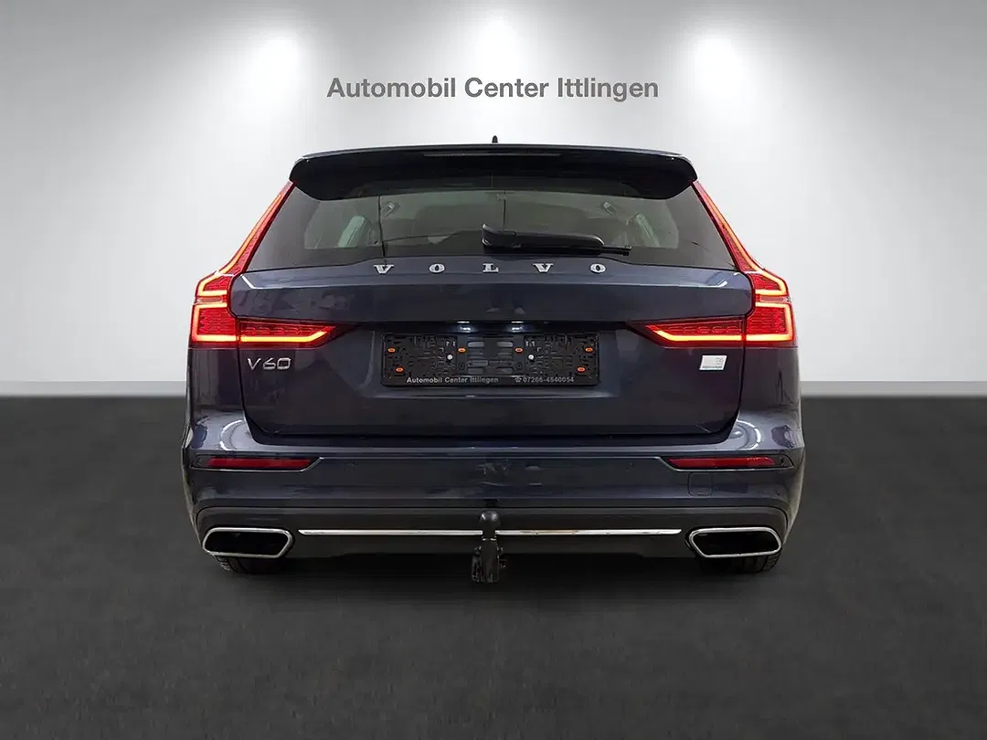 Volvo V60 - Thumbnail 6