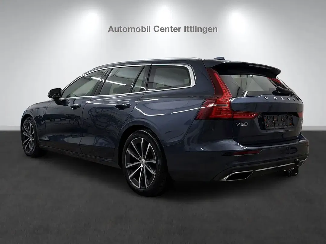 Volvo V60 - Thumbnail 7