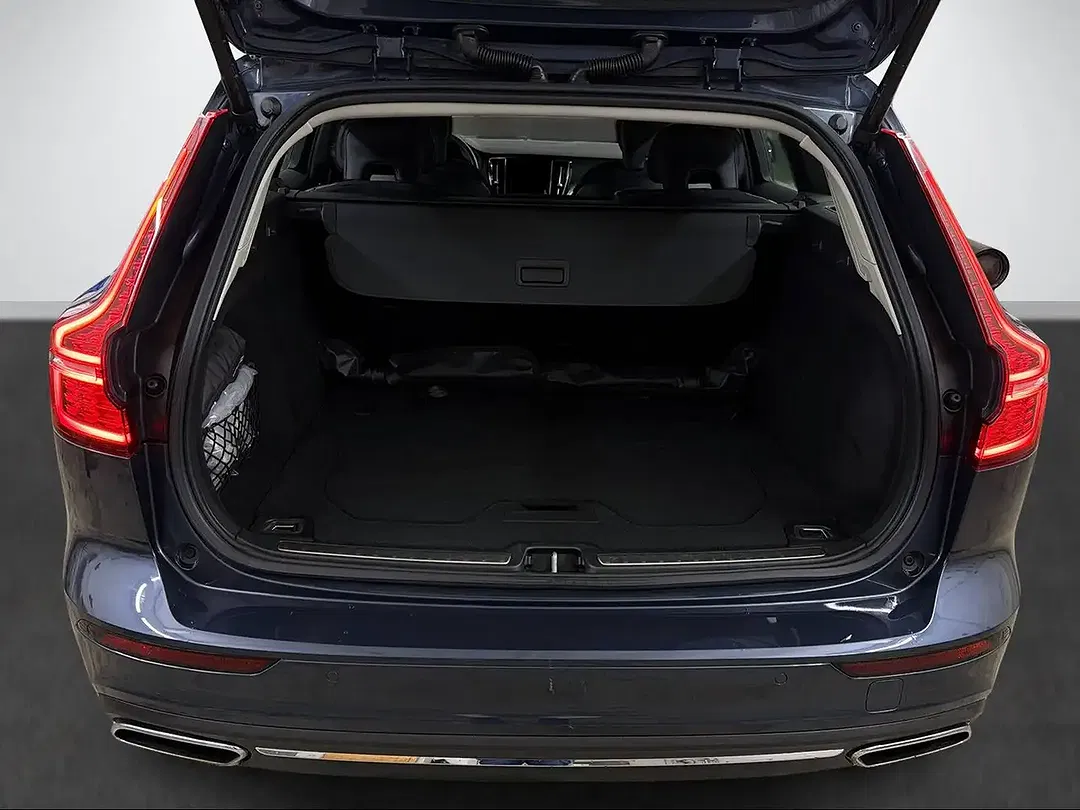 Volvo V60 - Thumbnail 8