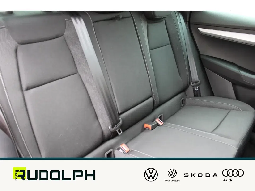 Skoda Karoq - Thumbnail 13