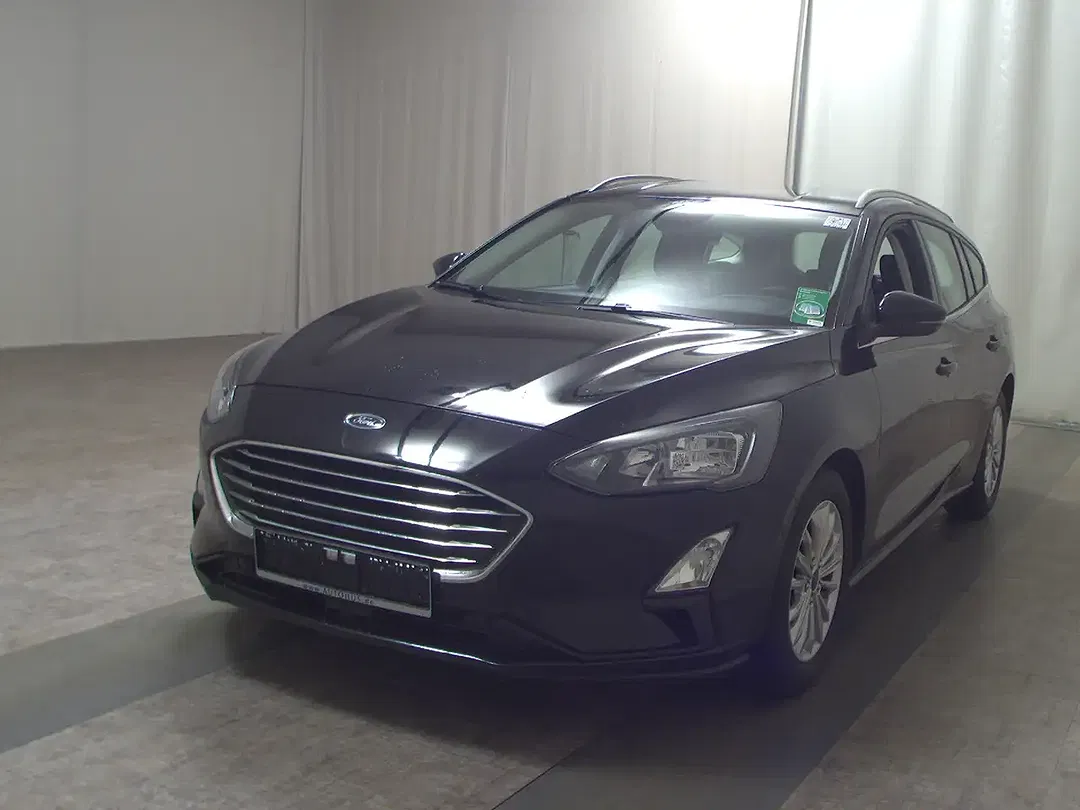 Ford Focus 1.0 EcoBoost Titanium - foto 2