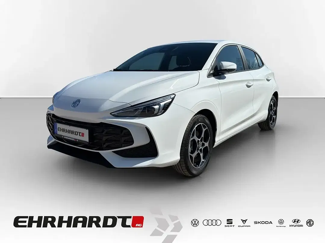 MG MG3 1.5 Comfort - foto 1