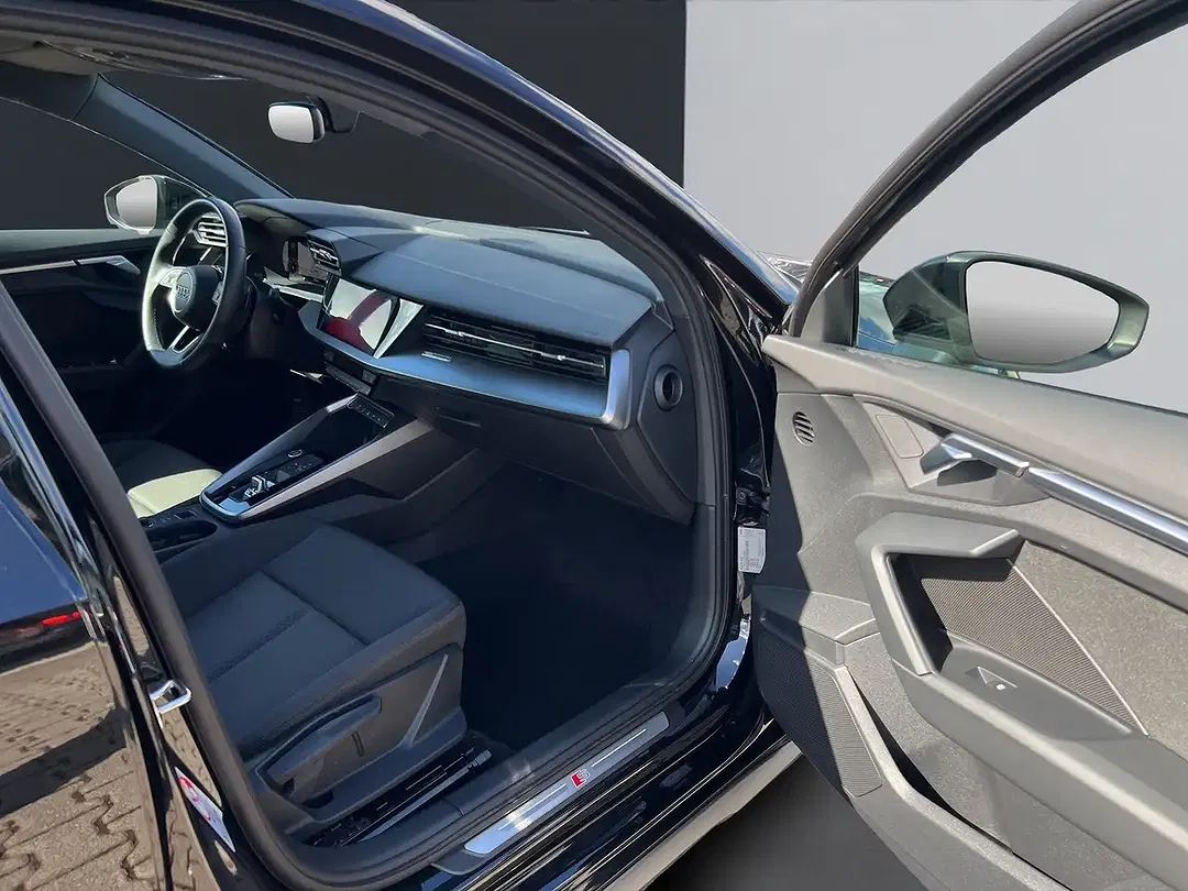 Audi A3 - Thumbnail 8