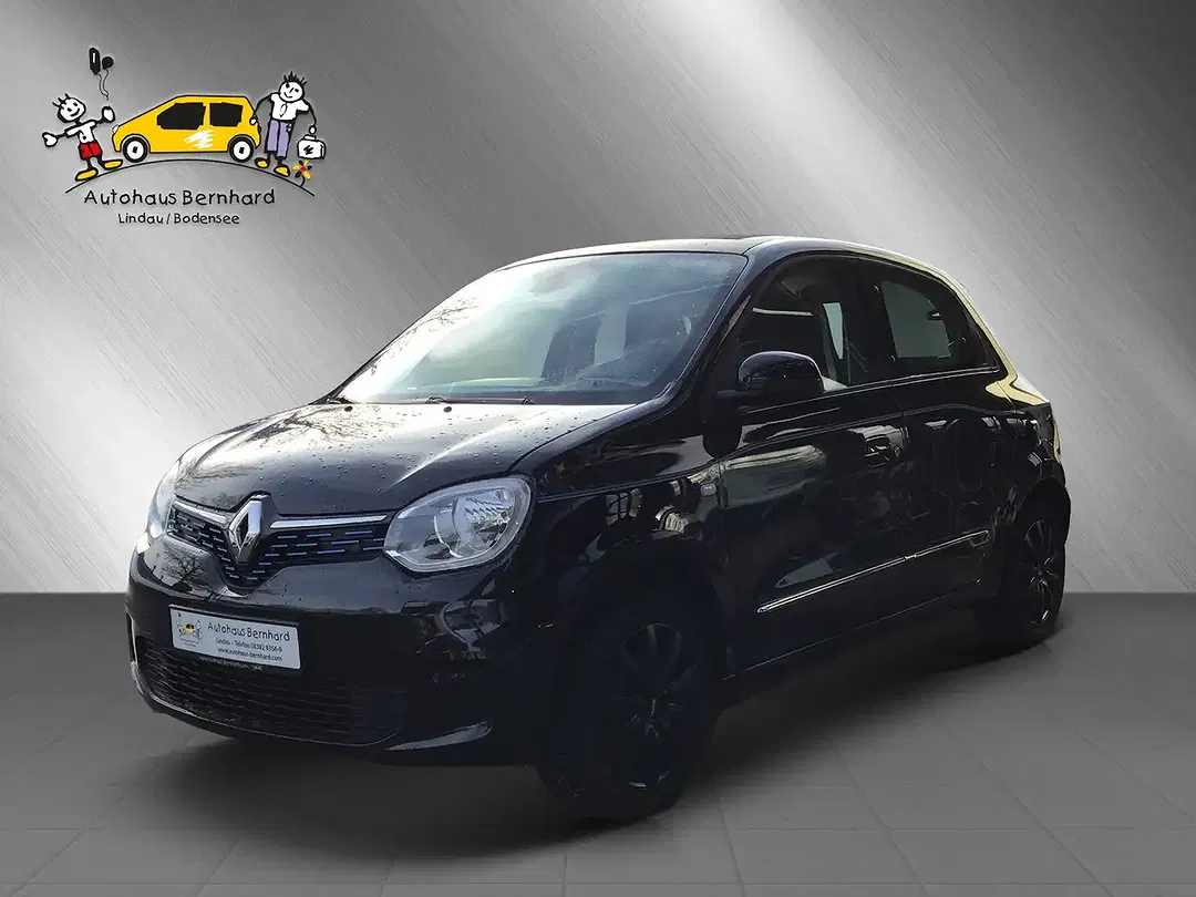 Renault Twingo Electric Intens - foto 1