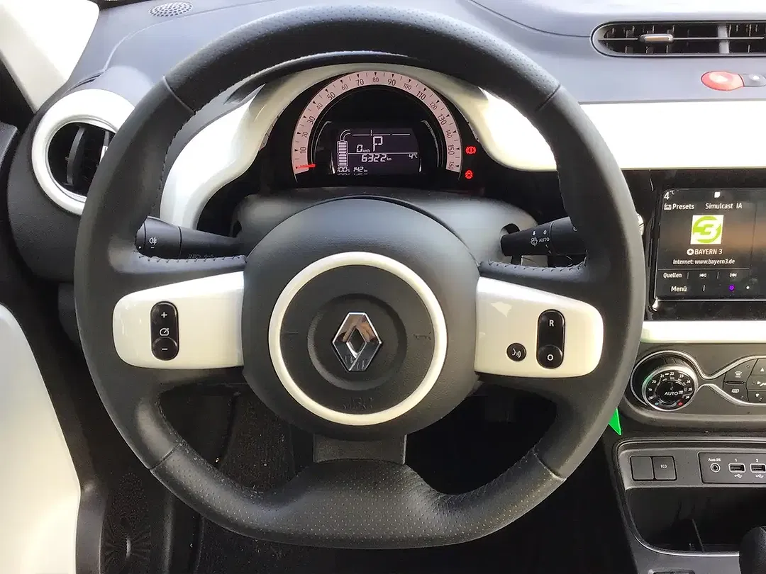 Renault Twingo - Thumbnail 10