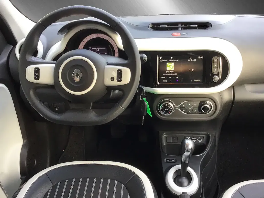 Renault Twingo - Thumbnail 12