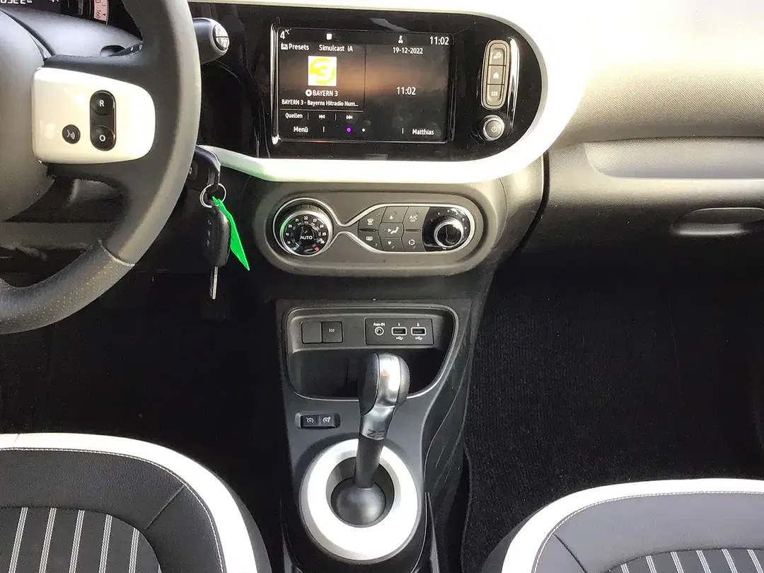 Renault Twingo - Thumbnail 13