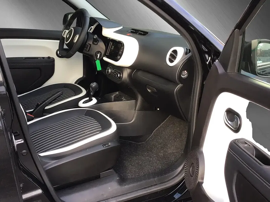 Renault Twingo Electric Intens - foto 15