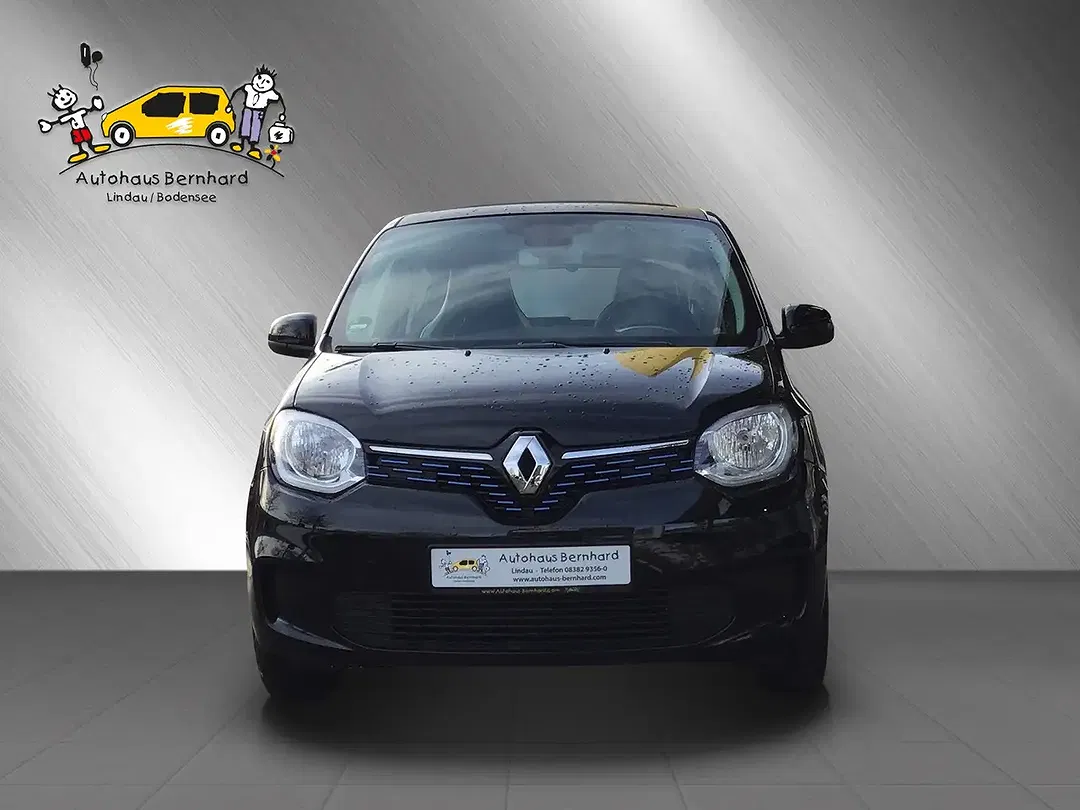 Renault Twingo Electric Intens - foto 2