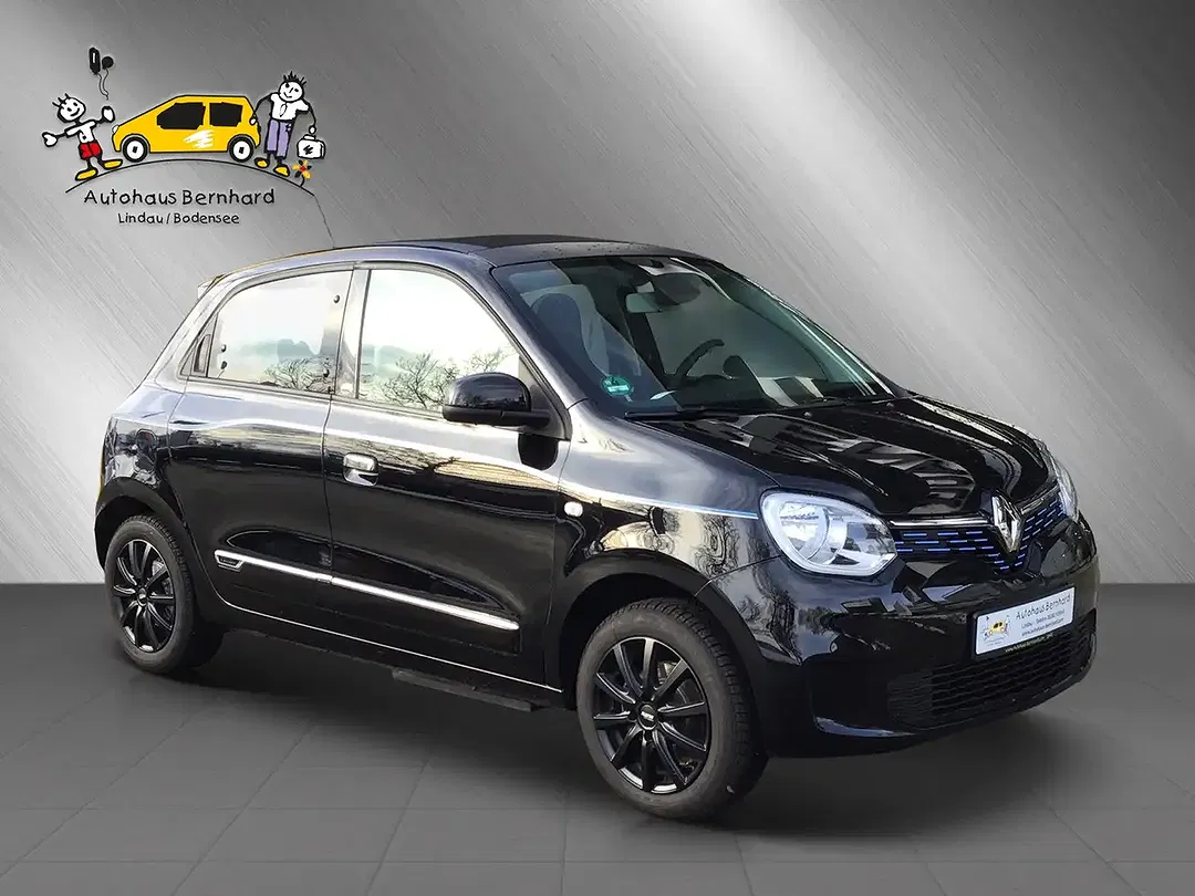 Renault Twingo - Thumbnail 3