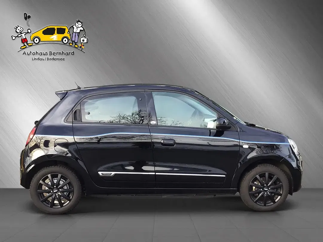 Renault Twingo - Thumbnail 4