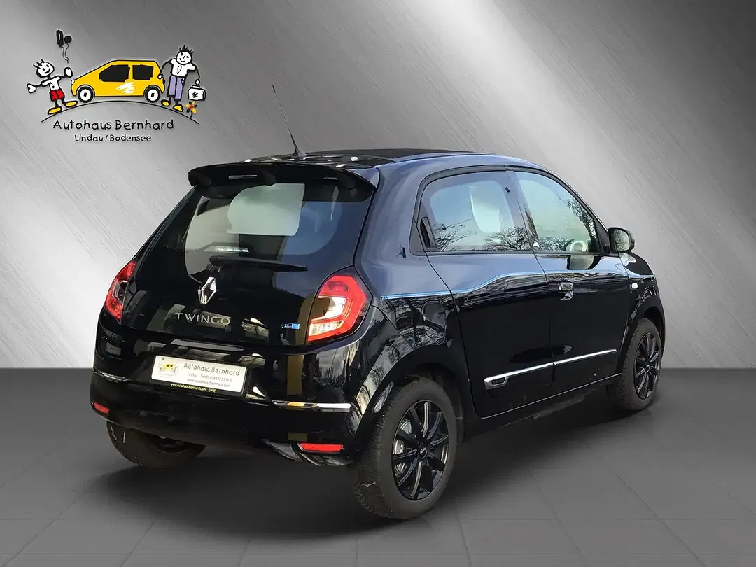 Renault Twingo - Thumbnail 5