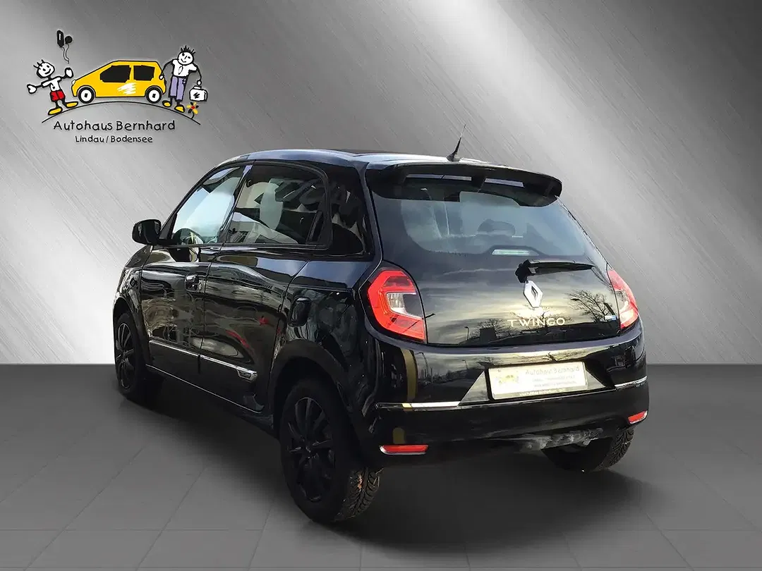 Renault Twingo - Thumbnail 6