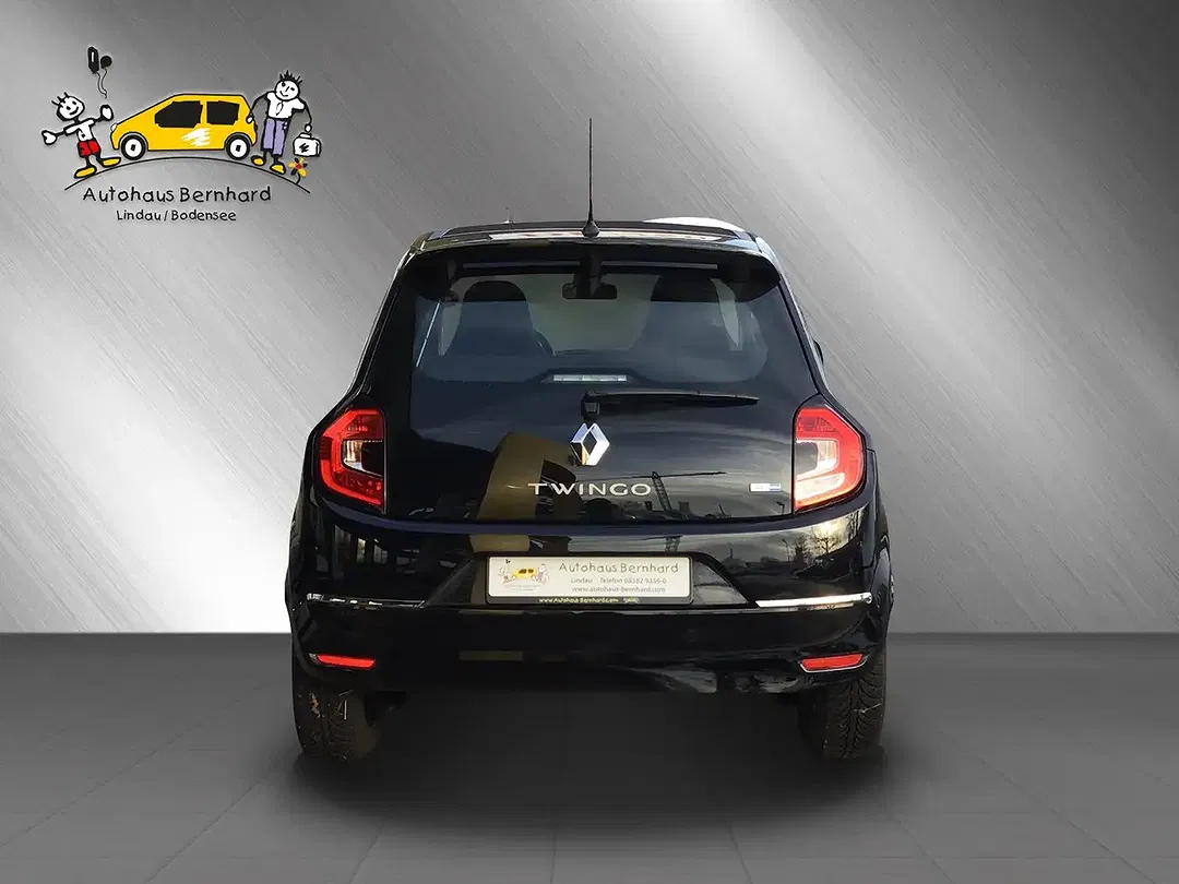 Renault Twingo - Thumbnail 7