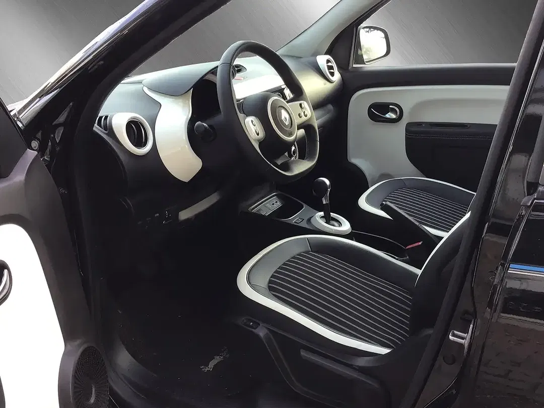 Renault Twingo - Thumbnail 9