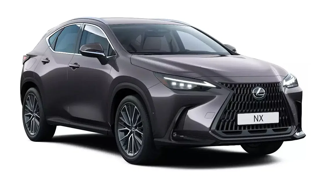 Lexus NX 450h+ - Afbeelding 1