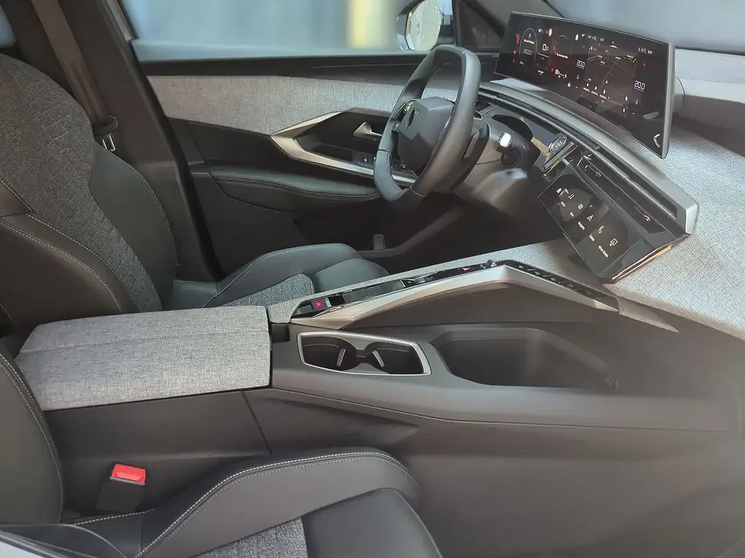 Peugeot 5008 145 Allure Business - foto 14