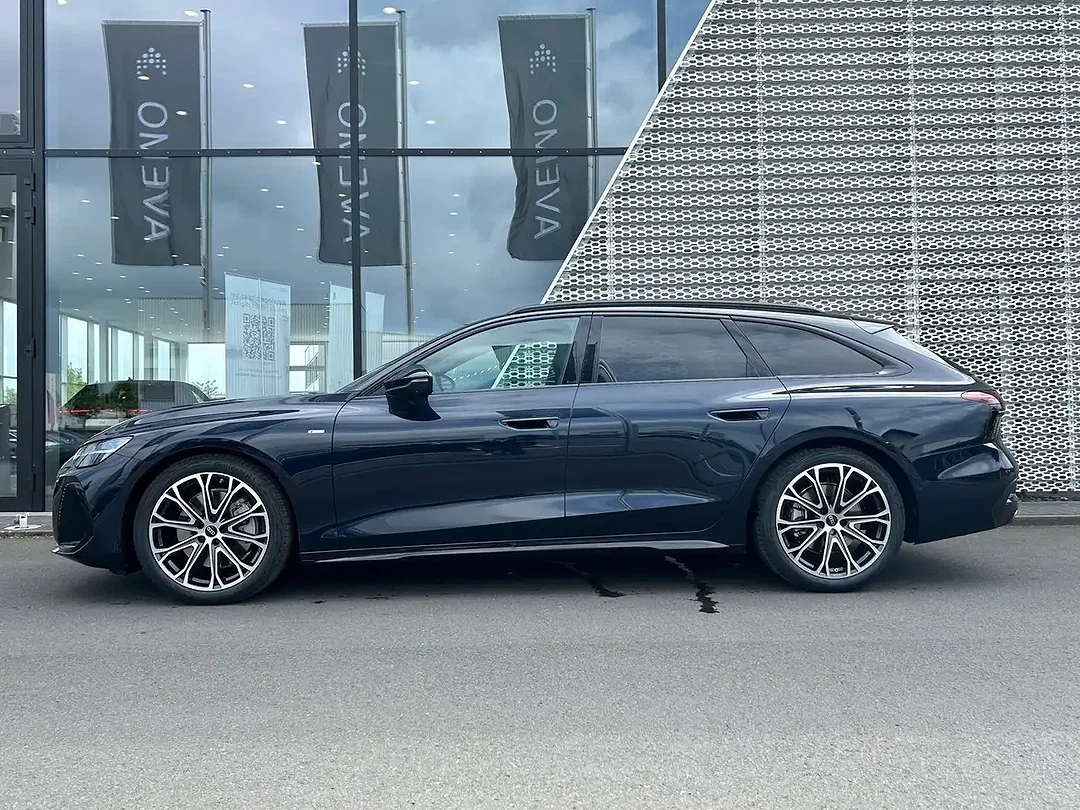 Audi A6 - Afbeelding 1