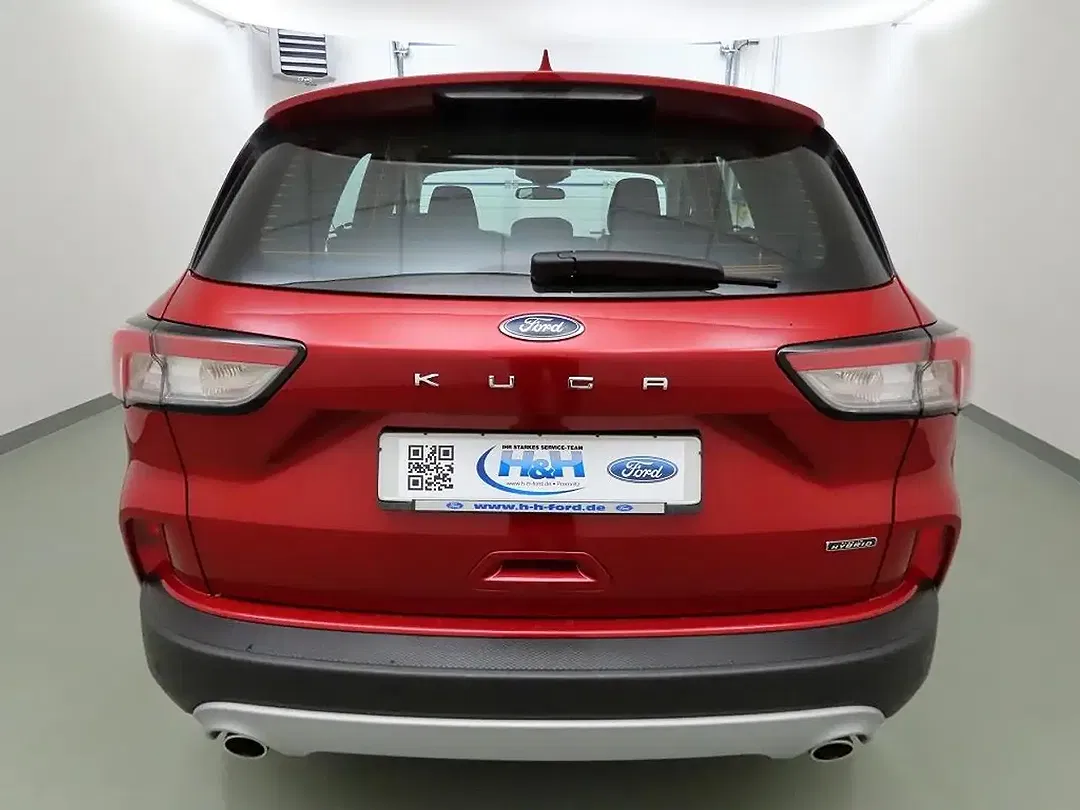 Ford Kuga - Thumbnail 5