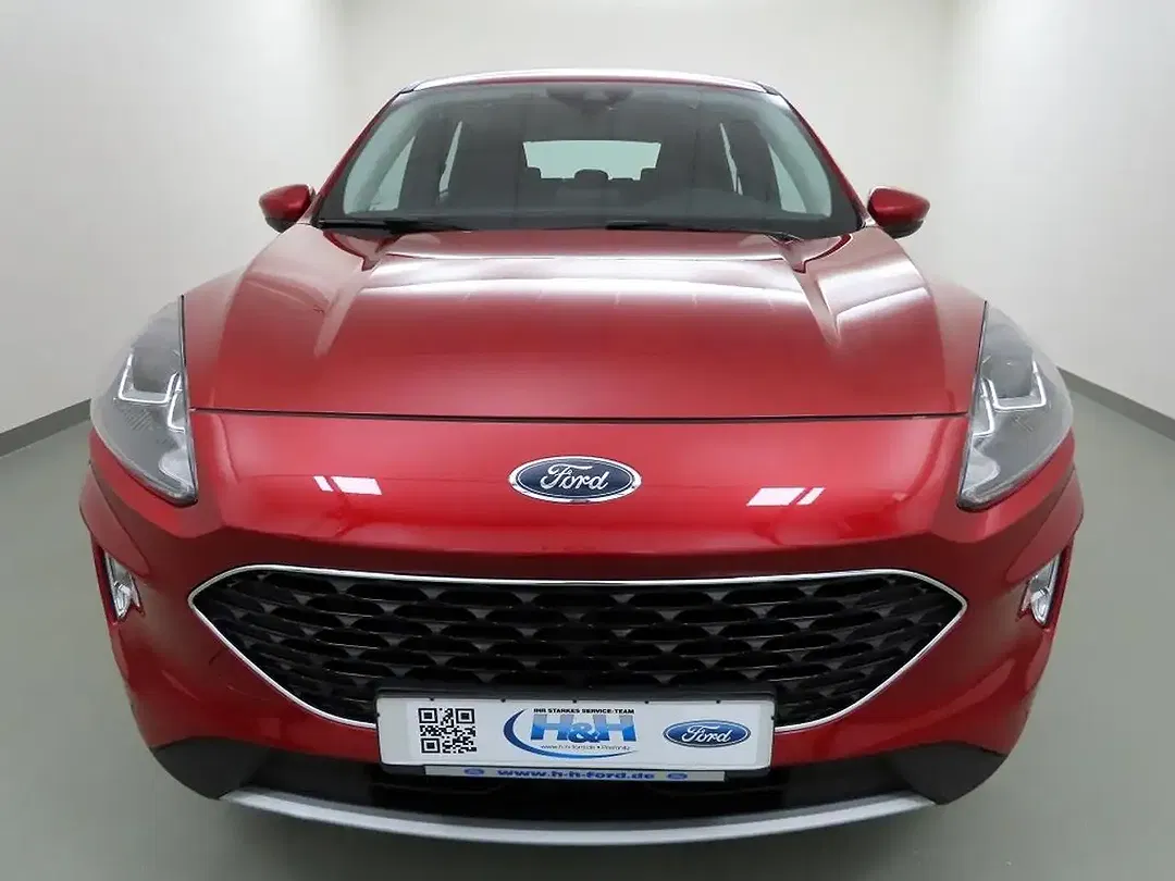 Ford Kuga - Thumbnail 6