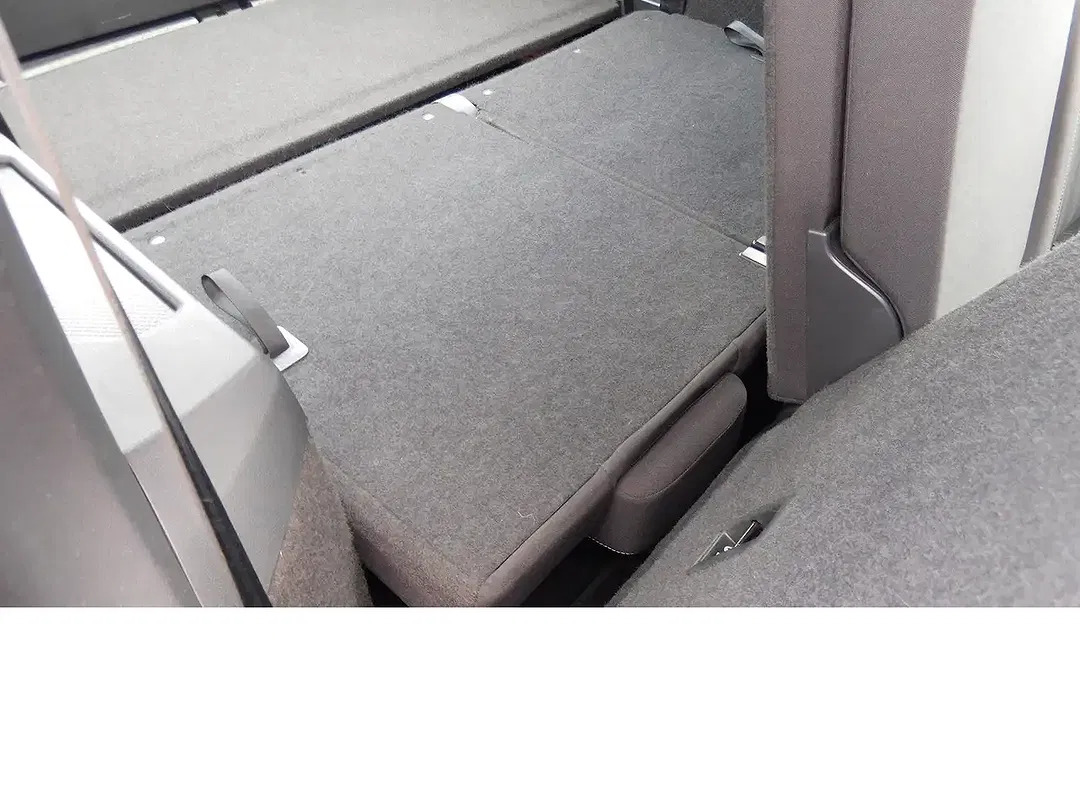 Volkswagen Tiguan Allspace - Thumbnail 13