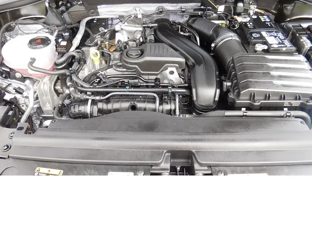 Volkswagen Tiguan Allspace - Thumbnail 14