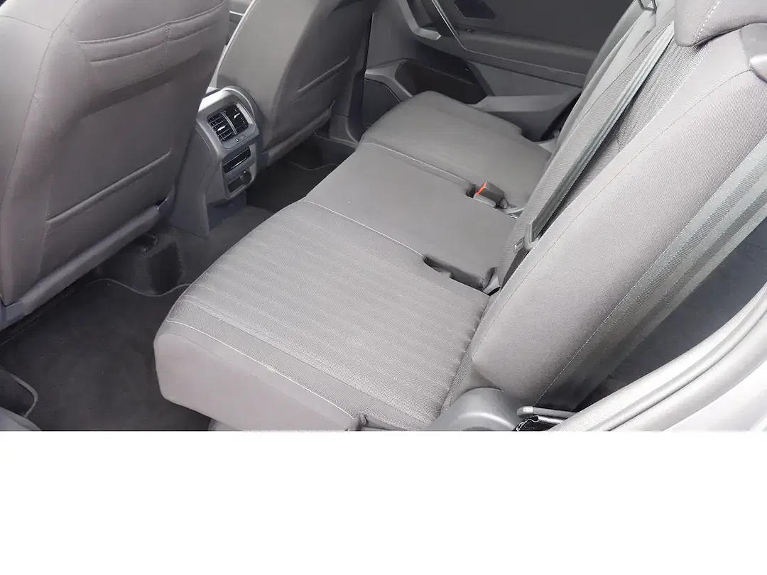 Volkswagen Tiguan Allspace - Thumbnail 16
