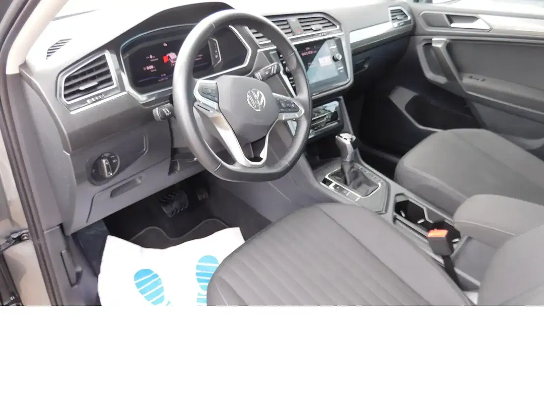 Volkswagen Tiguan Allspace - Thumbnail 18