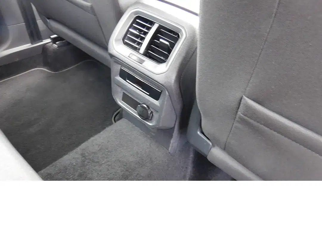 Volkswagen Tiguan Allspace - Thumbnail 19