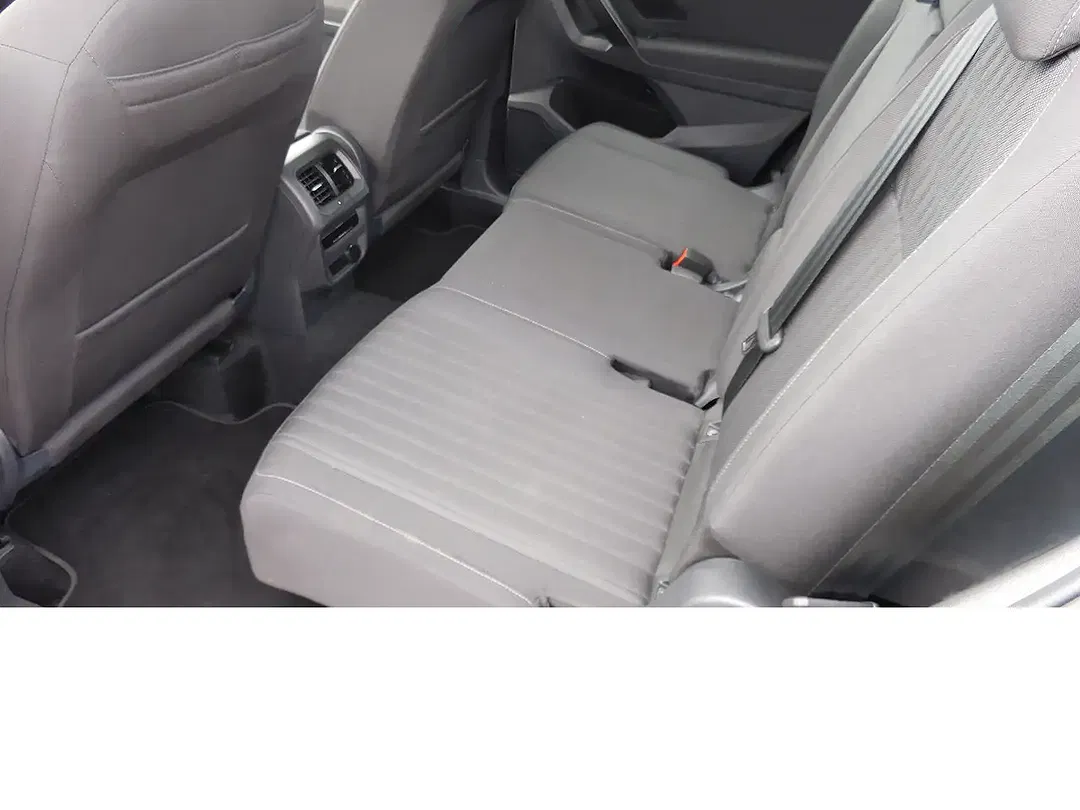 Volkswagen Tiguan Allspace - Thumbnail 21