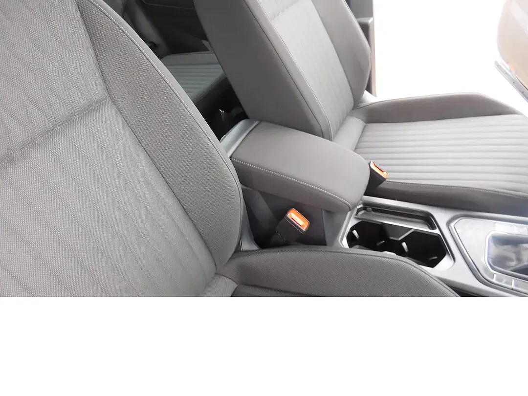 Volkswagen Tiguan Allspace - Thumbnail 23