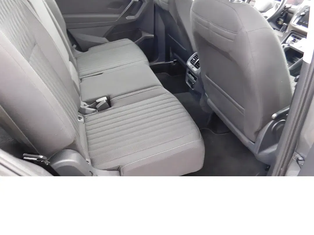 Volkswagen Tiguan Allspace - Thumbnail 24