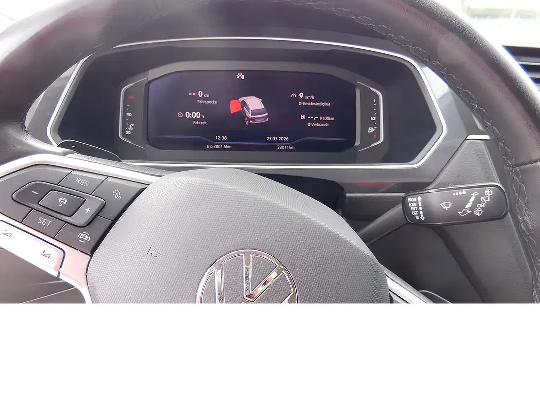 Volkswagen Tiguan Allspace - Thumbnail 5