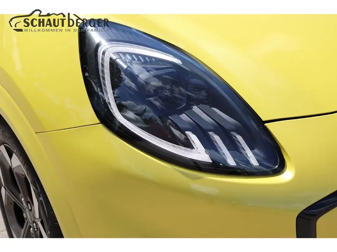 Ford Puma - Thumbnail 9