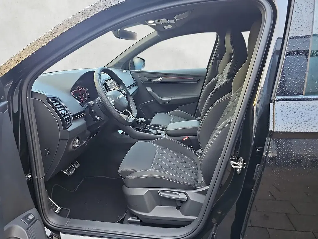 Skoda Karoq - Thumbnail 9