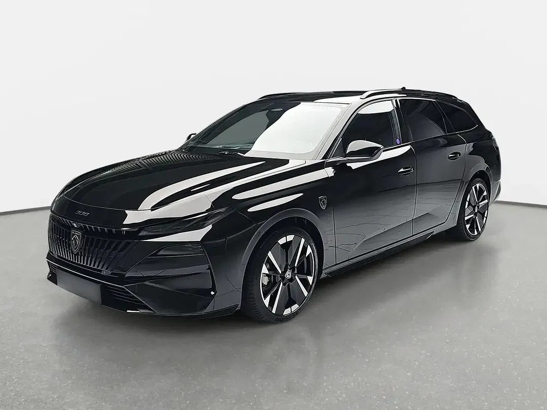Peugeot 308 Hybrid GT Comfort SW - foto 1