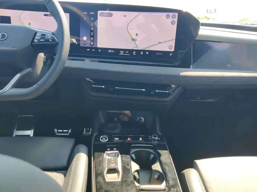 Audi Q6 e-tron quattro S line - foto 14