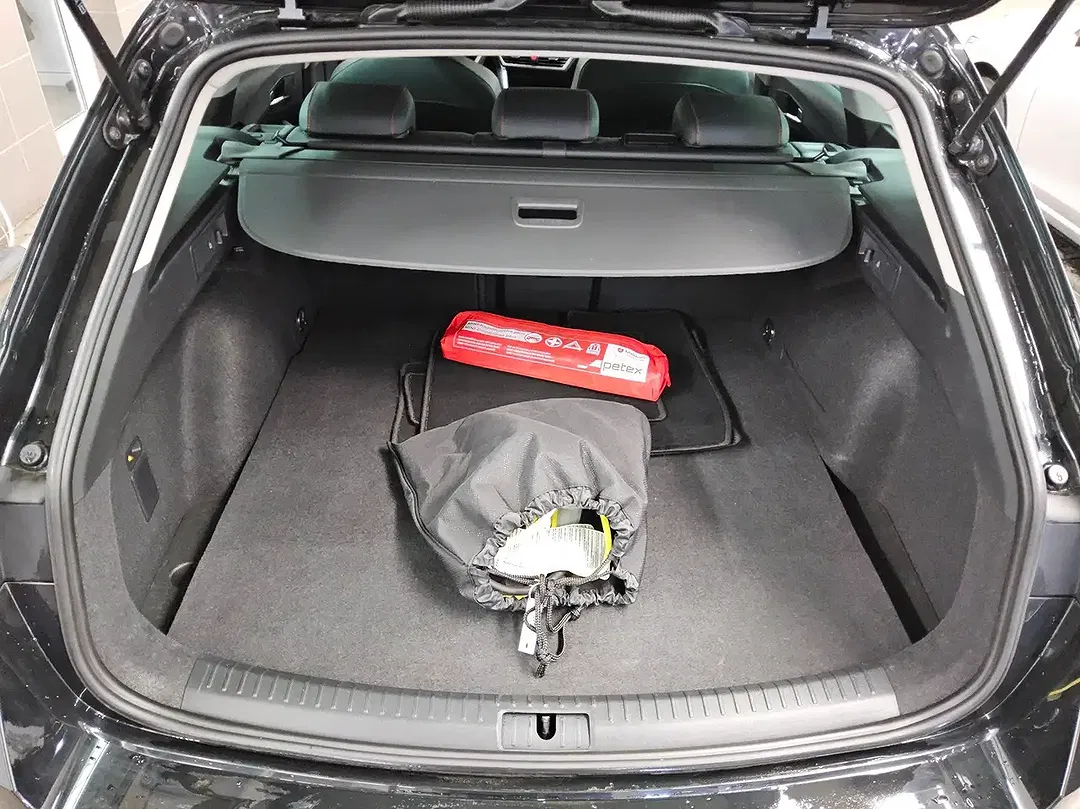 SEAT Leon - Thumbnail 13
