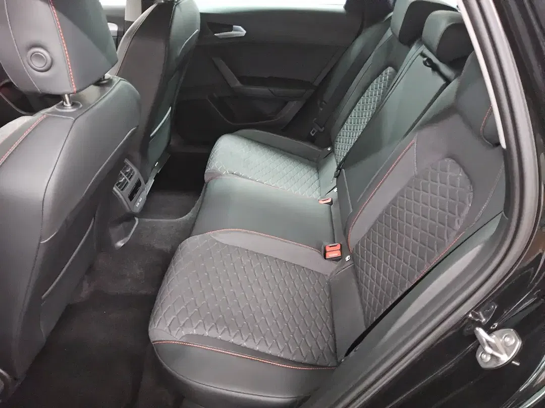 SEAT Leon - Thumbnail 14