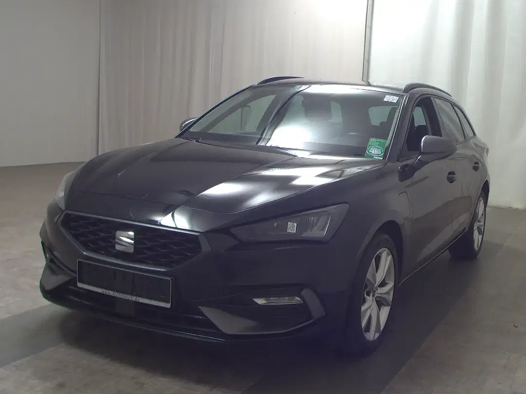 SEAT Leon - Thumbnail 3