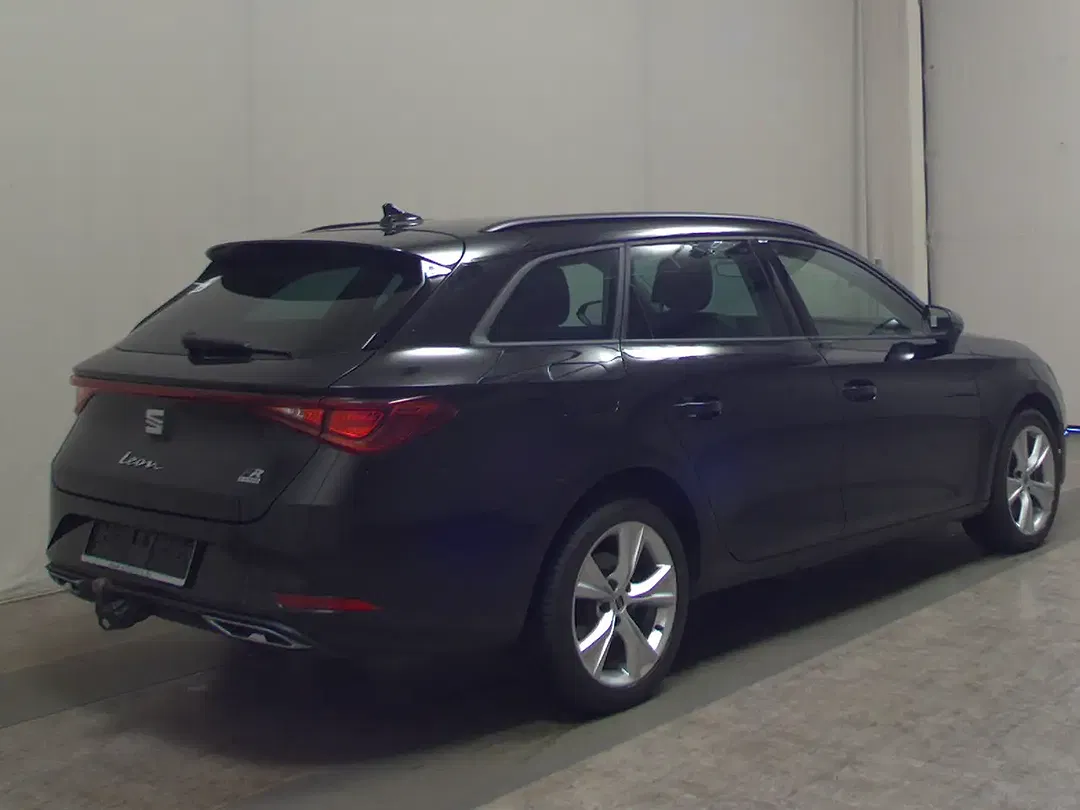 SEAT Leon - Thumbnail 5