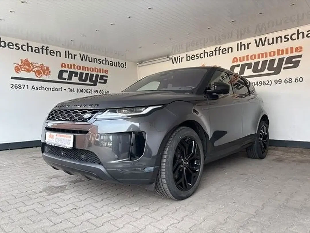 Land Rover Range Rover Evoque - Afbeelding 1